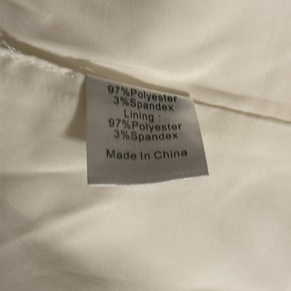 Ivory Mason Top
TUCKERNUCK - Picture 7 of 7